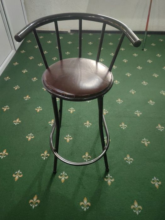 Барные стулья бу