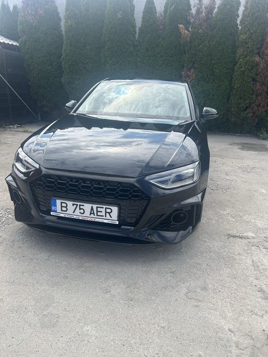 Audi A4 35 Tfsi  2.0 150 Cai 2023 27.000km
