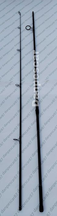 Lanseta Eastshark ADRENA Carp 3,6metri 3,75Lbs din 2 Bucati carbon IM8