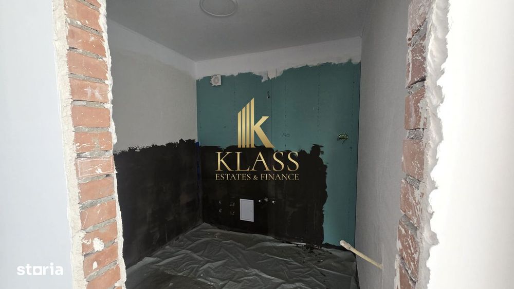Apartament in constructie noua , 4 camere, alegere finisaje inclusa