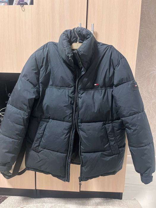 продам мужскую куртку