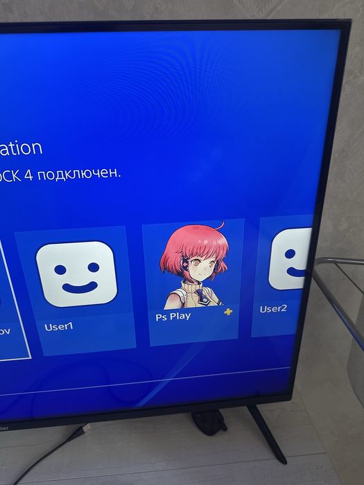 Пс 4  500 гб 2 гейм пада
