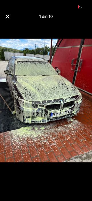 Bmw f31 116 D 2.0