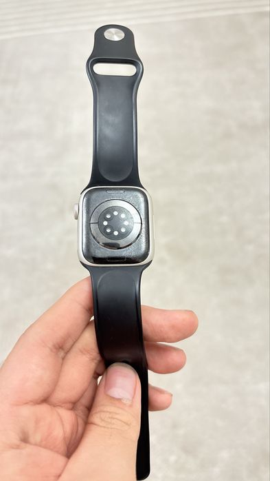 AppleWatch 8 41мм 86%