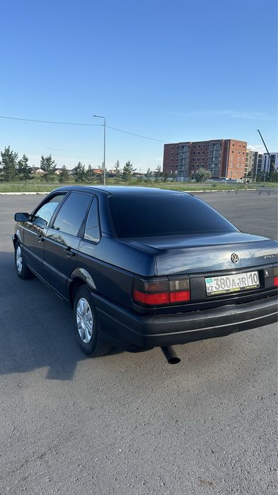 Продам пассат б3