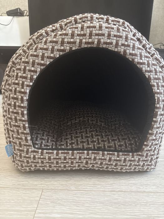 Домик для кота/кошки