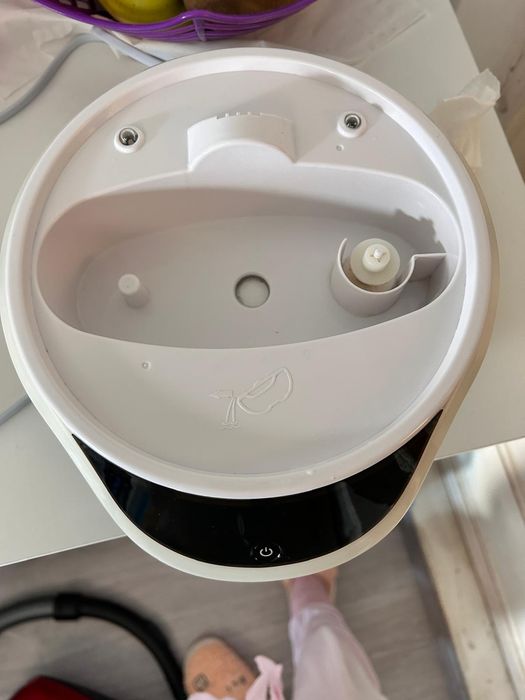 Umidificator Digital 2 în 1 Babymoov Hygro+ (Aproape Nou)