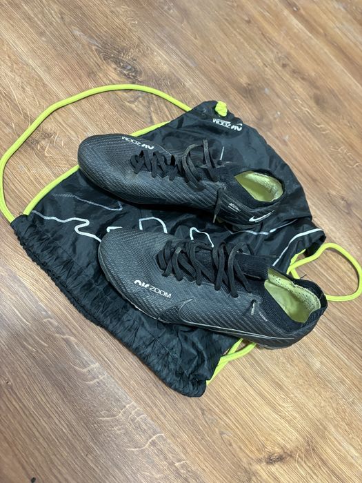 Ghete fotbal ACC elite zoom