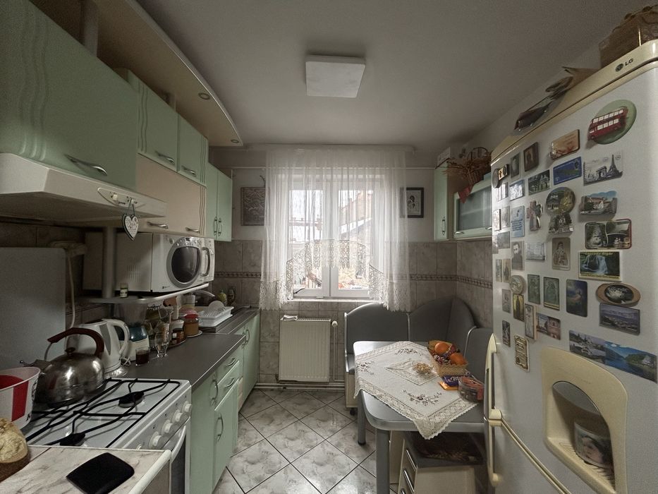 Apartament extra central de vanzare