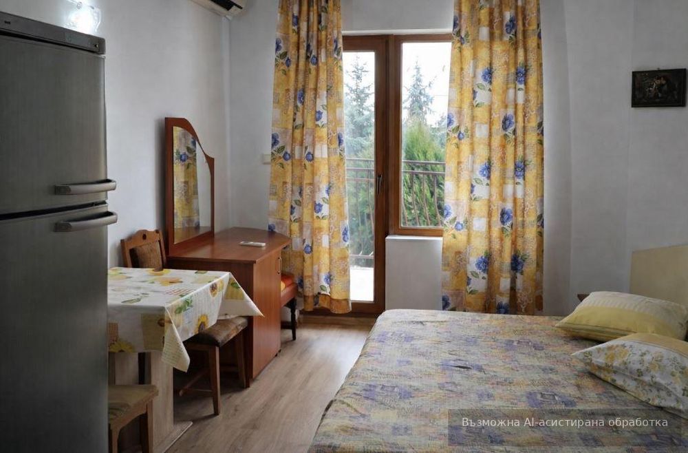 Едностаен апартамент  в гр.Варна, м-т Константин и Елена!