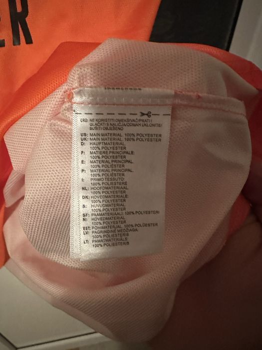 Tricou Adidas x Y-3 Real Madrid S