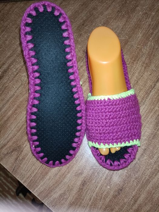 Следки разные модели