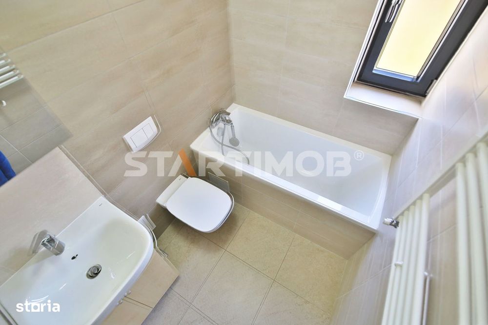Apartament mobilat  Centru Civic  AFI Palace Mall