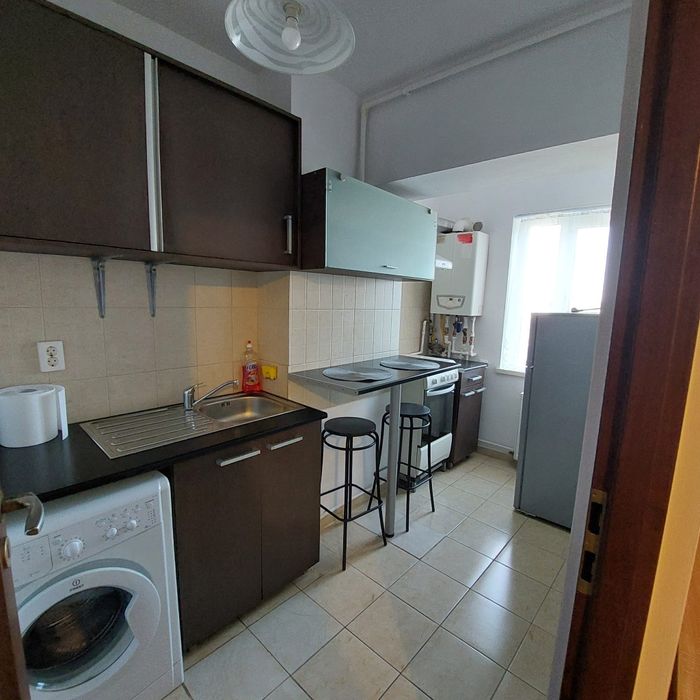 Garsoniera de închiriat direct proprietar, Sector 6, cartier Brâncuși