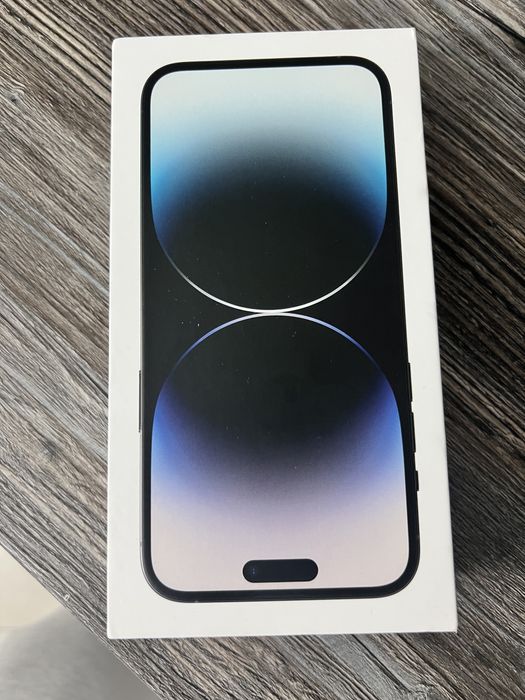 Iphone 14 Pro Max 1 Tb