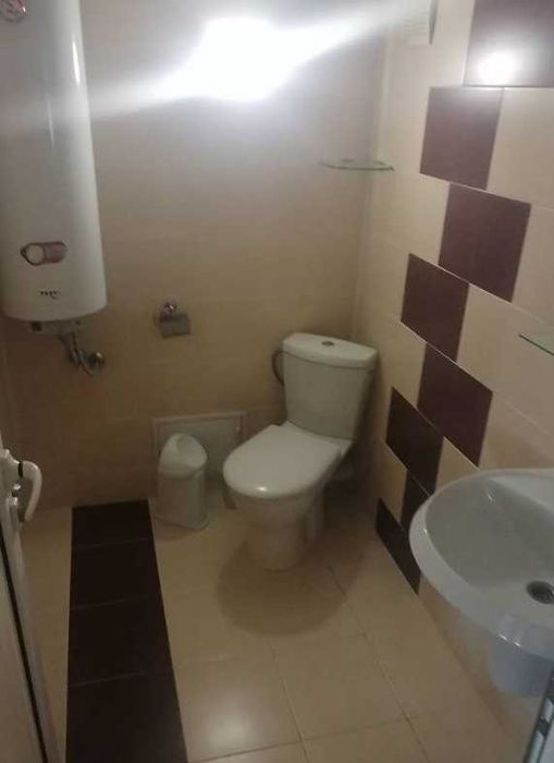 Дава се под наем Едностаен апартамент в Пловдив, Христо Смирненски - 45 кв.м за 168.3 € - Снимка #4