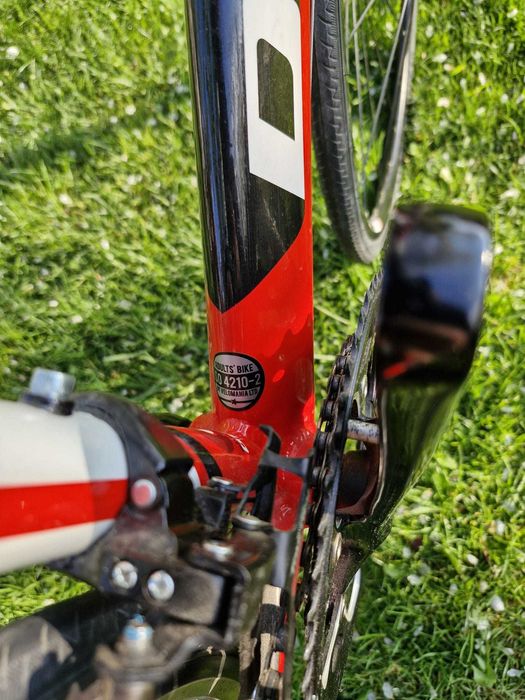 Bicicleta Drag Ignite Road Kids