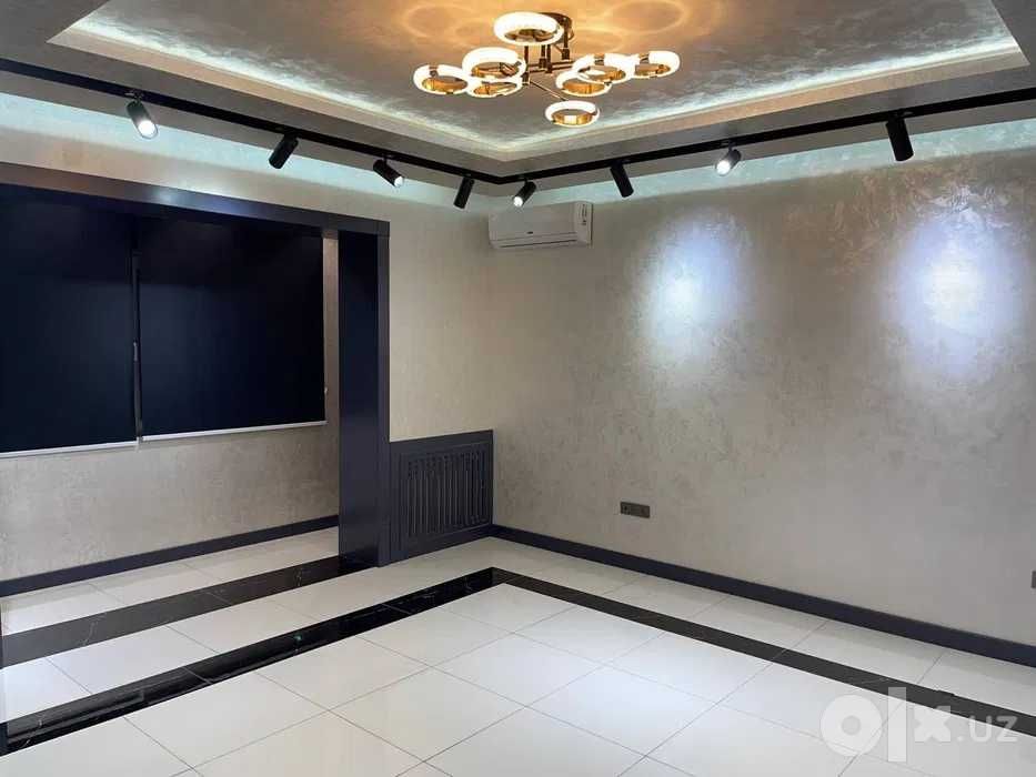 Аренда коммер. помещения 73м2, ул.Саид Барака, Инфинити с стоянкой.