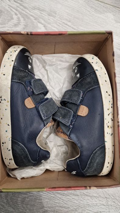 Pantofi sport Geox nr 27