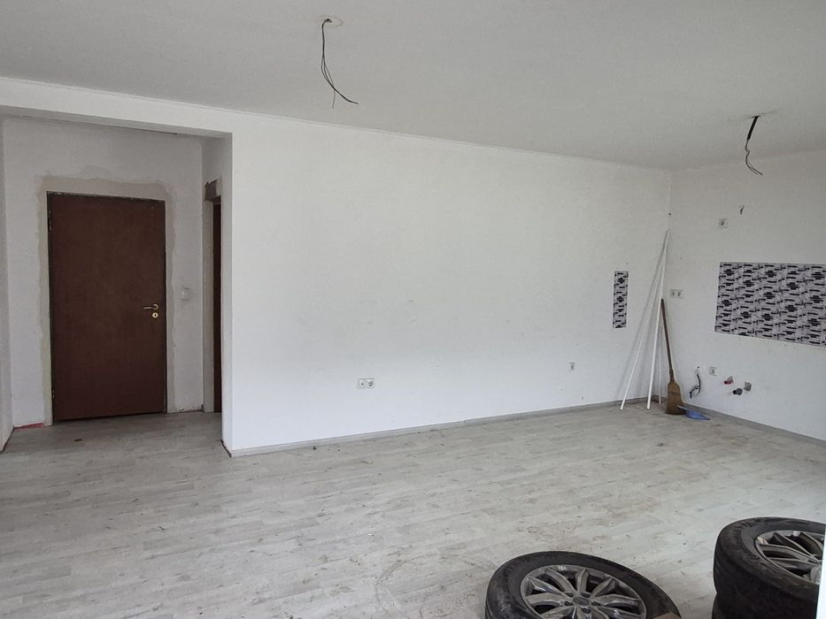 Vand casa noua in Osorhei