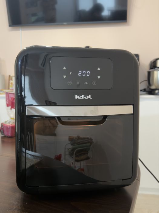 Tefal Easy Fry Oven & Grill