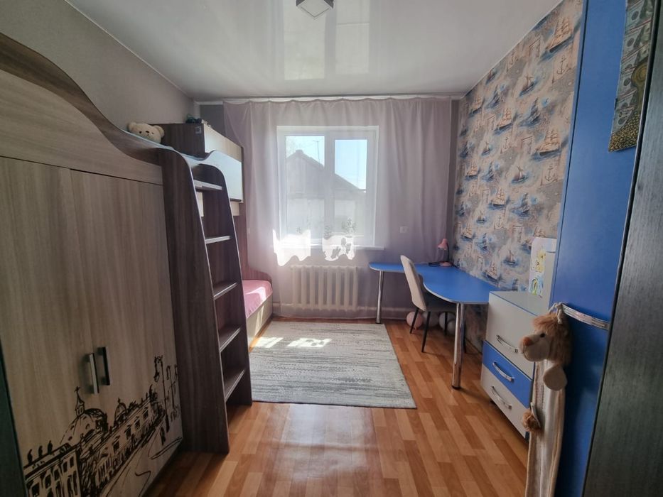 Продам дом (кирпичный)