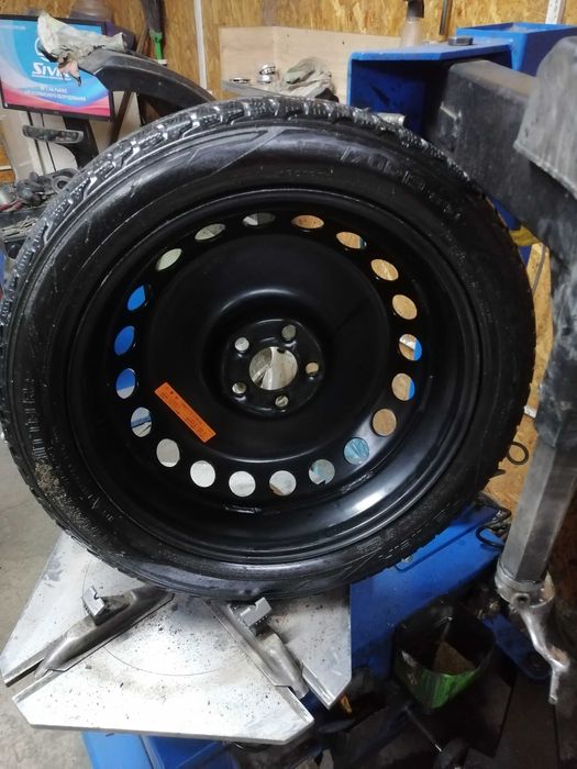 Докатка.  19.   CHANGAN    DEEPAL  SO7.