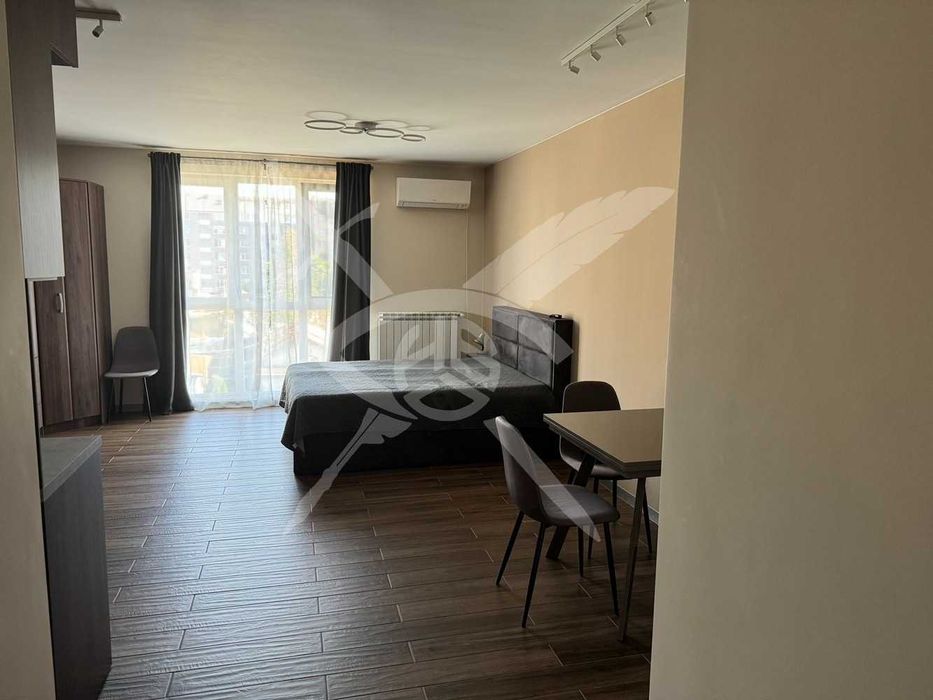 Тристаен апартамент в Красна поляна 3  № 69166