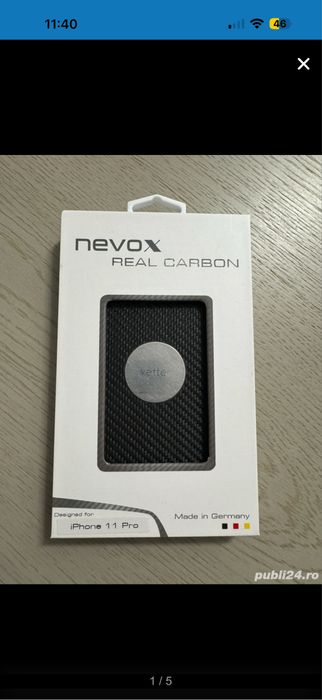 Husa Iphone 11 Pro