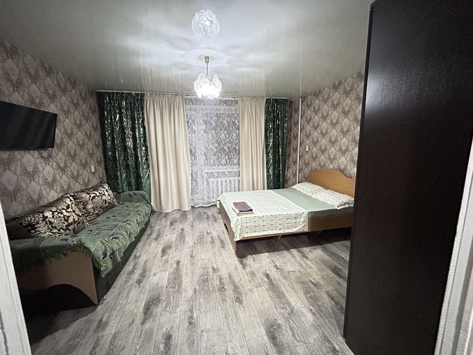 Квартира посуточная Центр