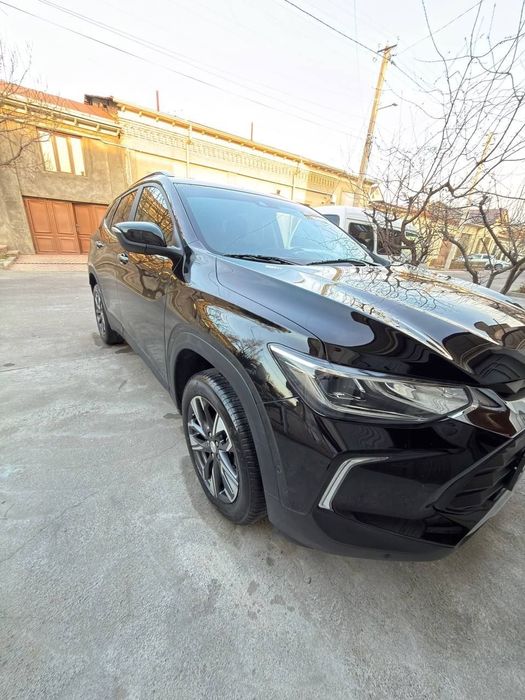 Treker 2 premier plus