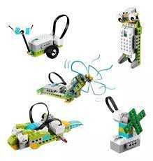 LEGO Education WeDo 2.0 Лего