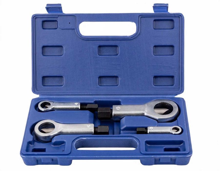 Комплект Гайкоцеп HAWEK  4 части HW-1164