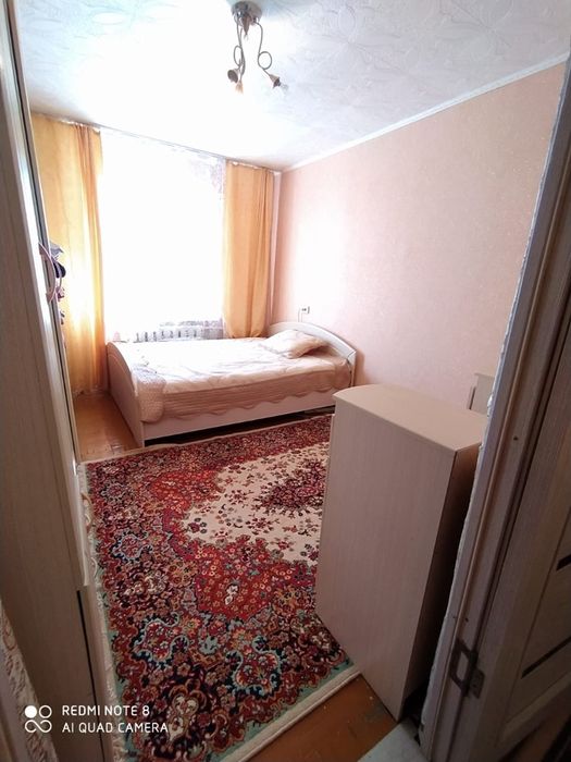 Продам 3 ком квартиру.