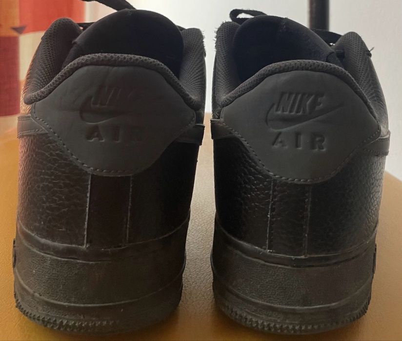 Кецове Nike Air Force 1