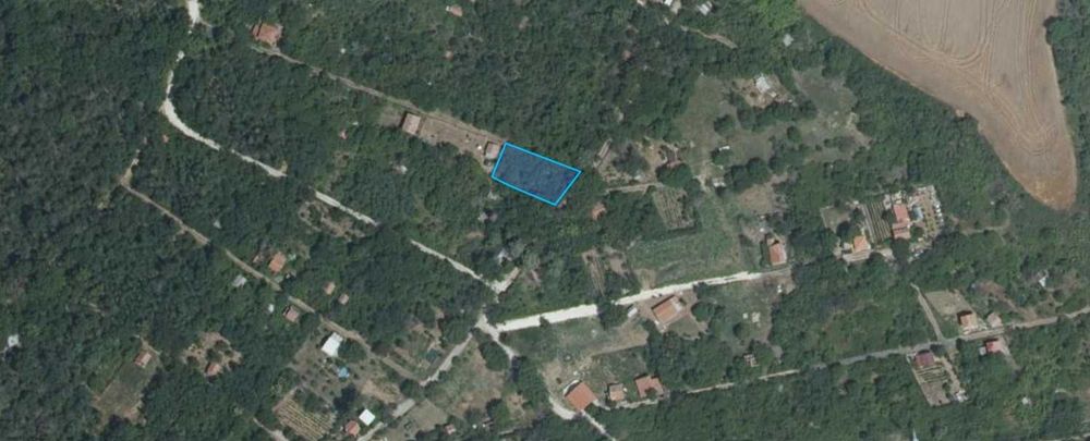 Продава се Парцел в Плевен, м-т Стражата - 715 кв.м за 26 €/кв.м - Снимка #8