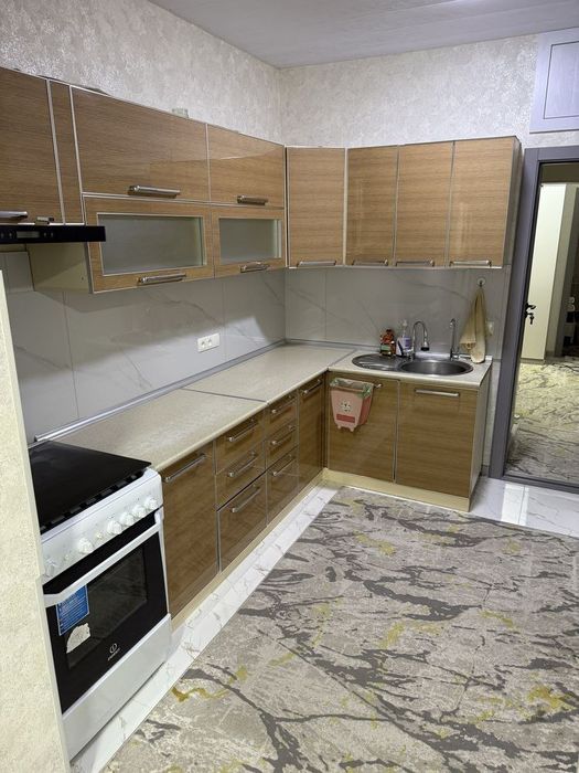 Сдаю свою квартиру Чиланзар, Метро собир рахимов