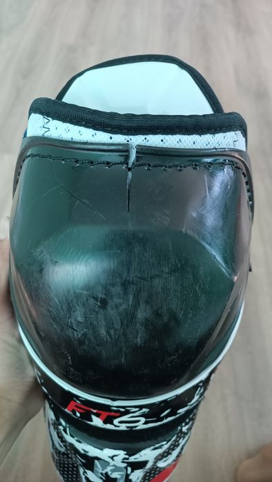 Щитки фт 6 ,14 размер