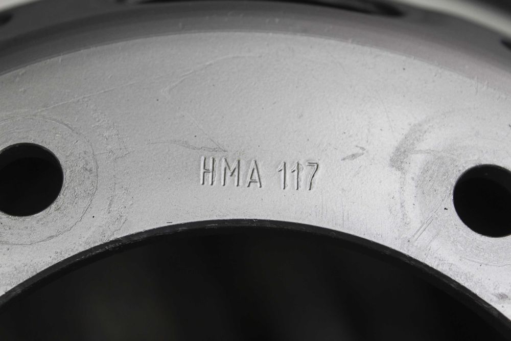 Джанта 16" Mercedes Sprinter