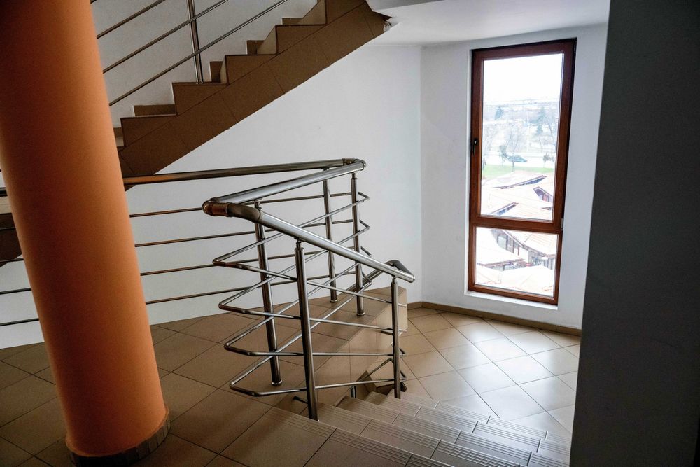 Продава нов тухлен апартамент 64м2 в Света Троица, гр.София