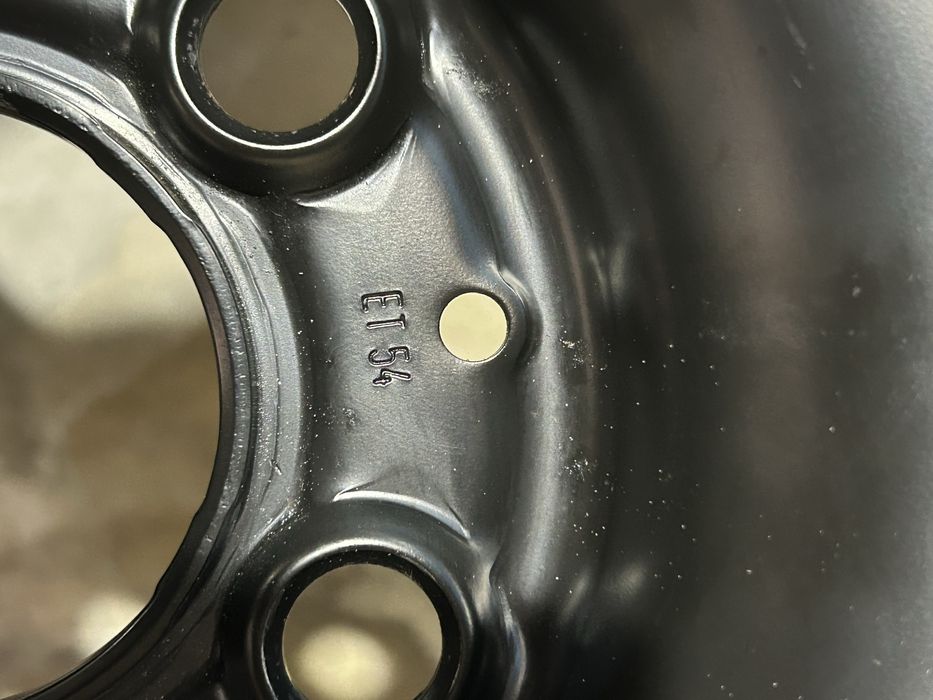 Резервна гума / Патерица 5х112 15цола