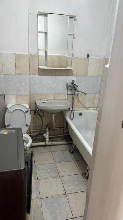 Продам малосемейку