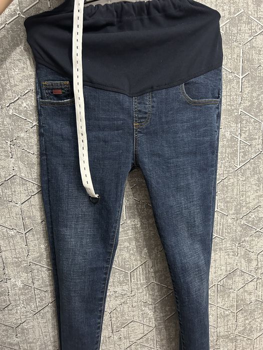 Продам джинсы для беременных