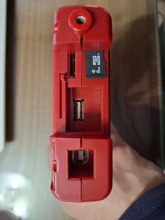 Interfata diagnosticare VCM2 ptr Ford, Mazda de la Rotunda Diagnostics