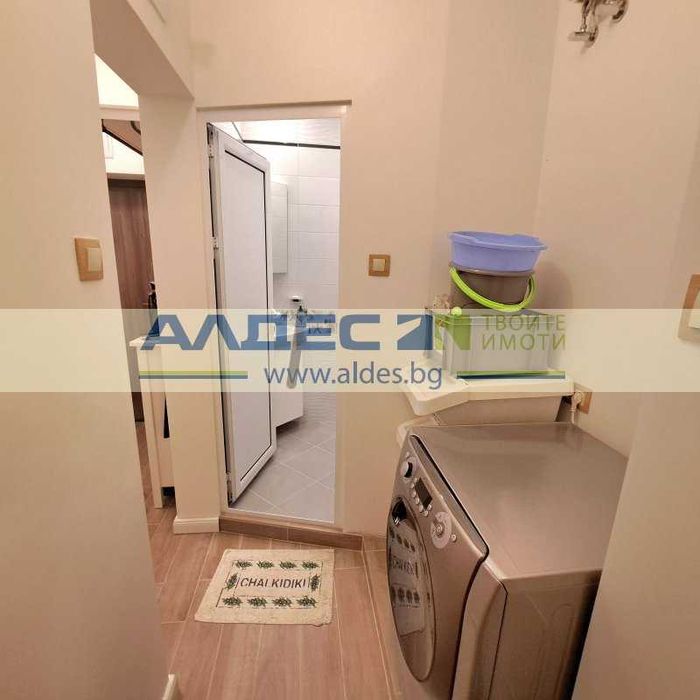 Продава се Двустаен апартамент в София, Център - 52 кв.м за 3147 €/кв.м - Снимка #10