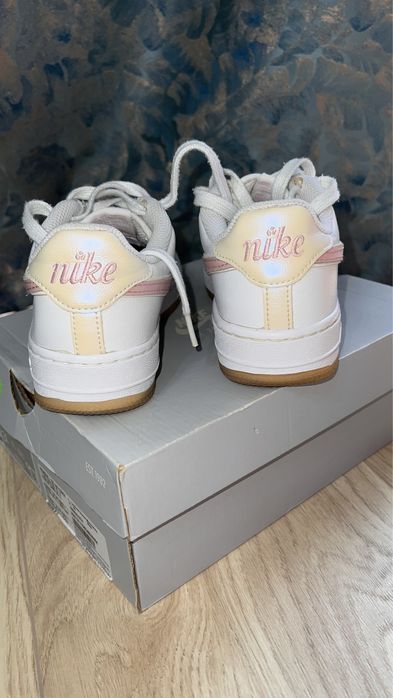 Nike Air Force 1 - Arctic Pink