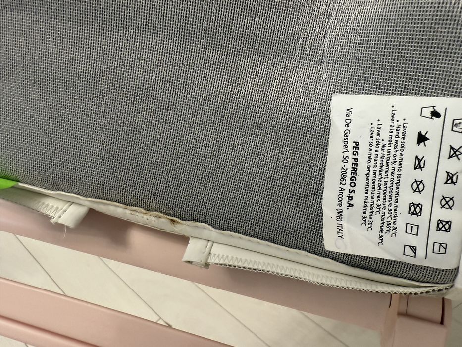 Стульчик детский