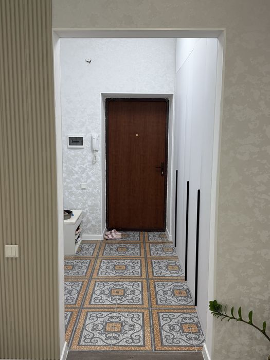Продам квартиру 2комн