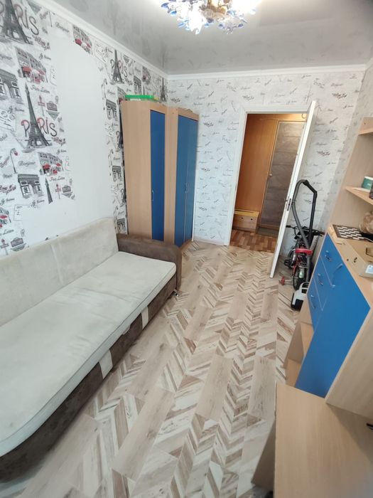Продам 2 комн квар. 6-19, 5этаж.
