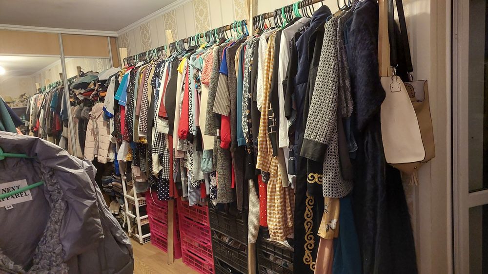 Продам вещи от 400тг